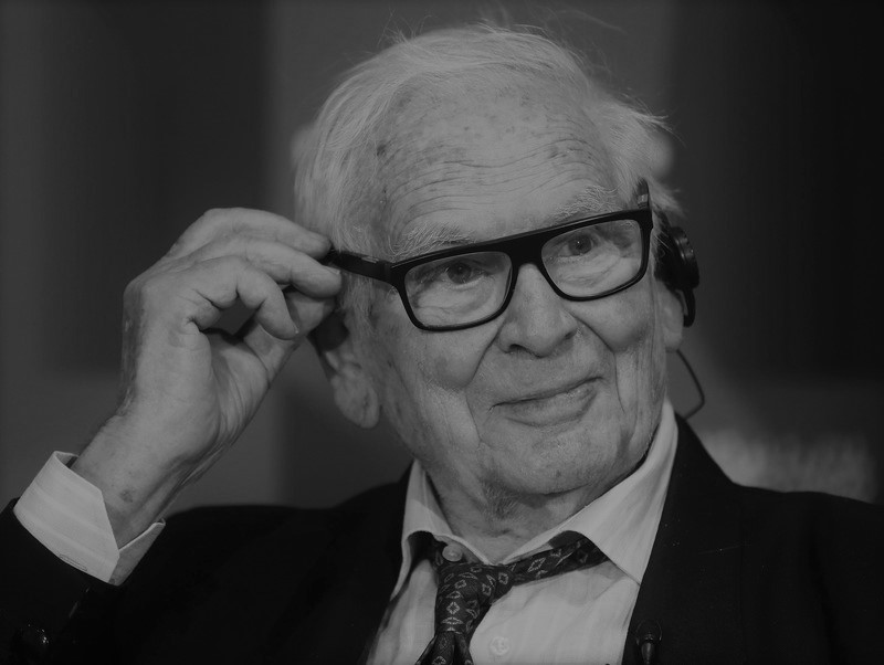 Preminuo poznati dizajner Pierre Cardin